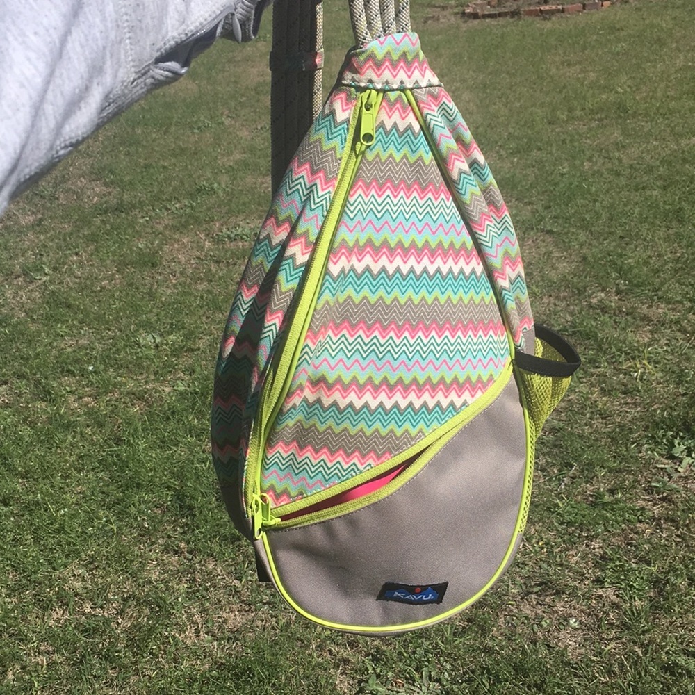 Kavu Rope bag